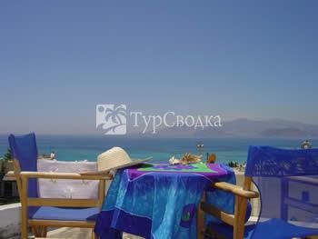 Hotel Pyrgos Beach 4*
