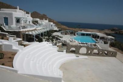 Mykonos Star 3*