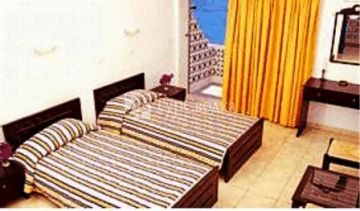 Alkistis Hotel Agios Stefanos (Mykonos) 3*