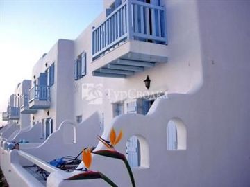 Amazing View Hotel 4*