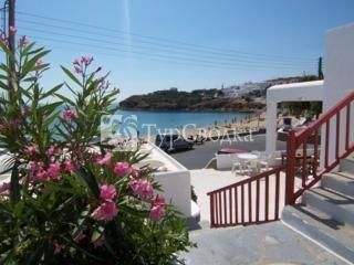 Artemis Hotel Agios Stefanos (Mykonos) 2*