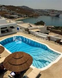 Hotel Princess of Mykonos 3*
