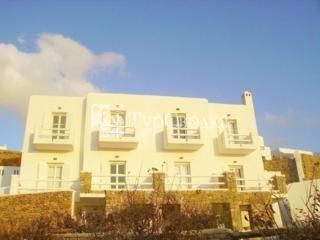 Paolas Beach Apartments & Studios 2*