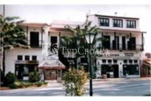 Museum Hotel Barbara Agria 3*
