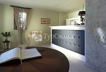 Semantron Traditional Village 5*