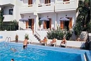 Villa Alexander Akrotiri (Crete) 3*