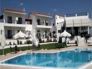 Bell Air Hotel Alexandroupoli 3*