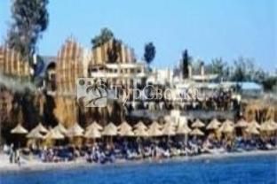 Hotel Baobab Alexandroupoli 3*