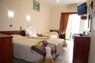 Hotel Erika Alexandroupoli 2*