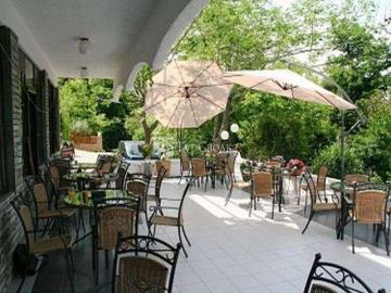 Mariva Hotel and Bungalows 3*
