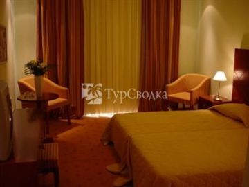 Nefeli Hotel Alexandroupoli 4*