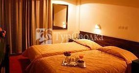 Plaza Hotel Alexandroupoli 2*