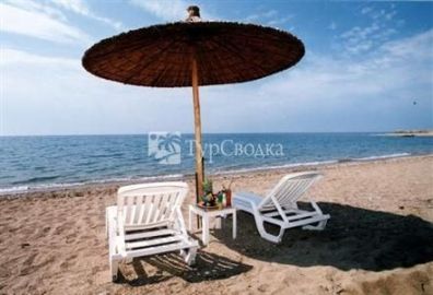 Thraki Palace Hotel Alexandroupoli 5*