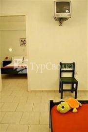 Kozanos I Apartments Alykes 3*