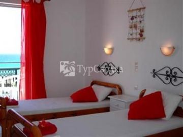 Stephania Apartments Alykes 3*