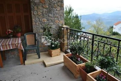 Kyllini Guesthouse 1*