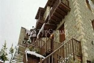 Xenonas Nymfes Guesthouse Kato Trikala 4*