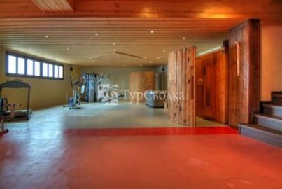 Alpen House 4*