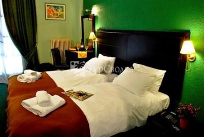 Arahova Inn Arachova 2*