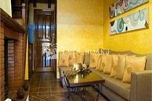 Celena Suites Arachova 3*