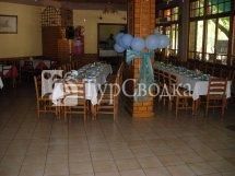 Hotel Hani Zemenou Arachova 3*