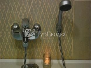 Likoria Guesthouse Arachova 3*