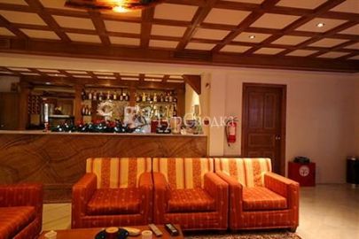 Xenios Zeus Hotel Arachova 3*