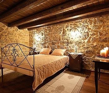 Arhontiko Villa Archanes 4*