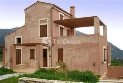 Eliathos Residence Houses Archanes 3*