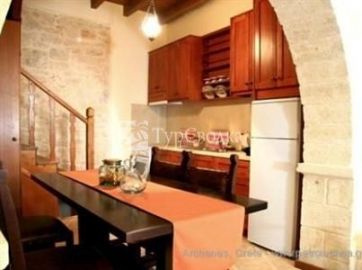 Petrotechna Houses Archanes 3*