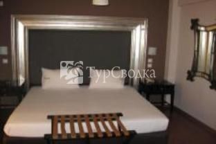 Salem Hotel Argyroupoli 2*