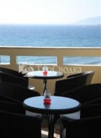 Arkasa Bay Hotel 4*