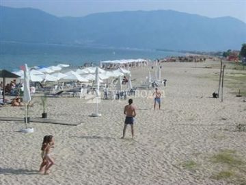 Antigoni Apartments Asprovalta 2*