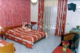 Athina Hotel Asprovalta 2*