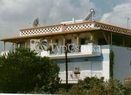Pension Vicky Asprovalta 3*