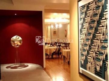 Art Hotel Athens 4*