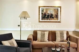 Ava Hotel Athens 4*