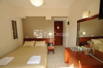 Epidavros Hotel 2*