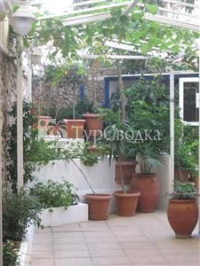 Hotel Dioskouros 1*