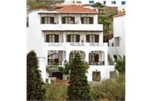 Villa Dora Studios 1 3*