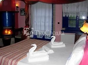 Archontiko Zarkada Hotel Central Zagori 4*