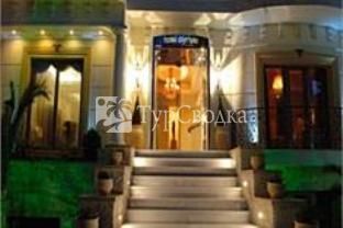 Olympic Hotel Chalandri 2*