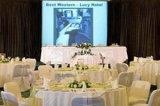 Best Western Lucy Hotel Chalkida 4*