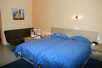 Hara Hotel Chalkida 2*