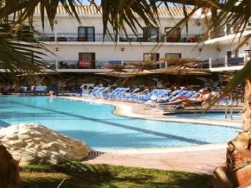 Almyrida Beach 4*