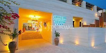 Grand Bay Beach Resort 4*