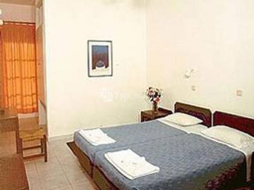 Kavros Beach Hotel 3*