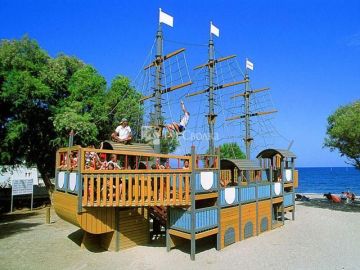Louis Creta Princess 4*