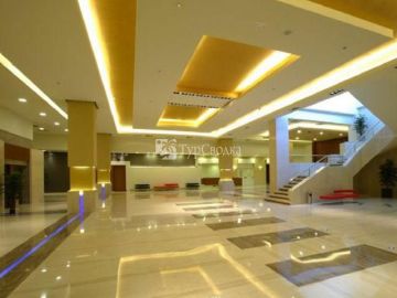 Minoa Palace Beach Resort & Spa Hotel 5*
