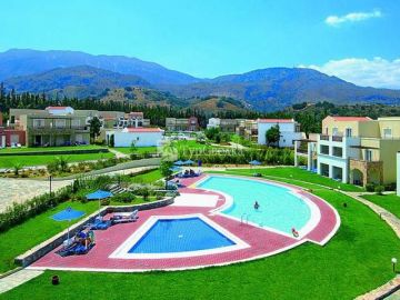 Hotel Pilot Beach Resort 5*